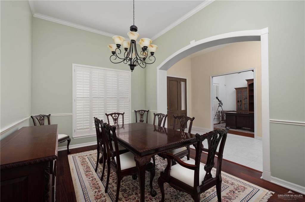 2804 Santa Laura St, Mission, Texas image 3