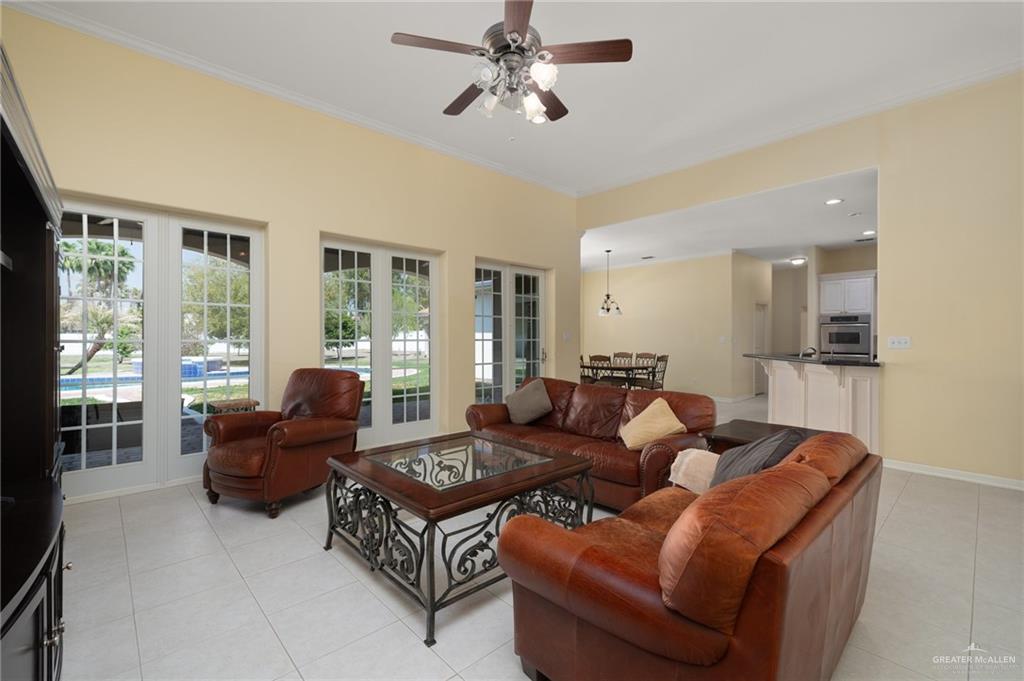 2804 Santa Laura St, Mission, Texas image 5