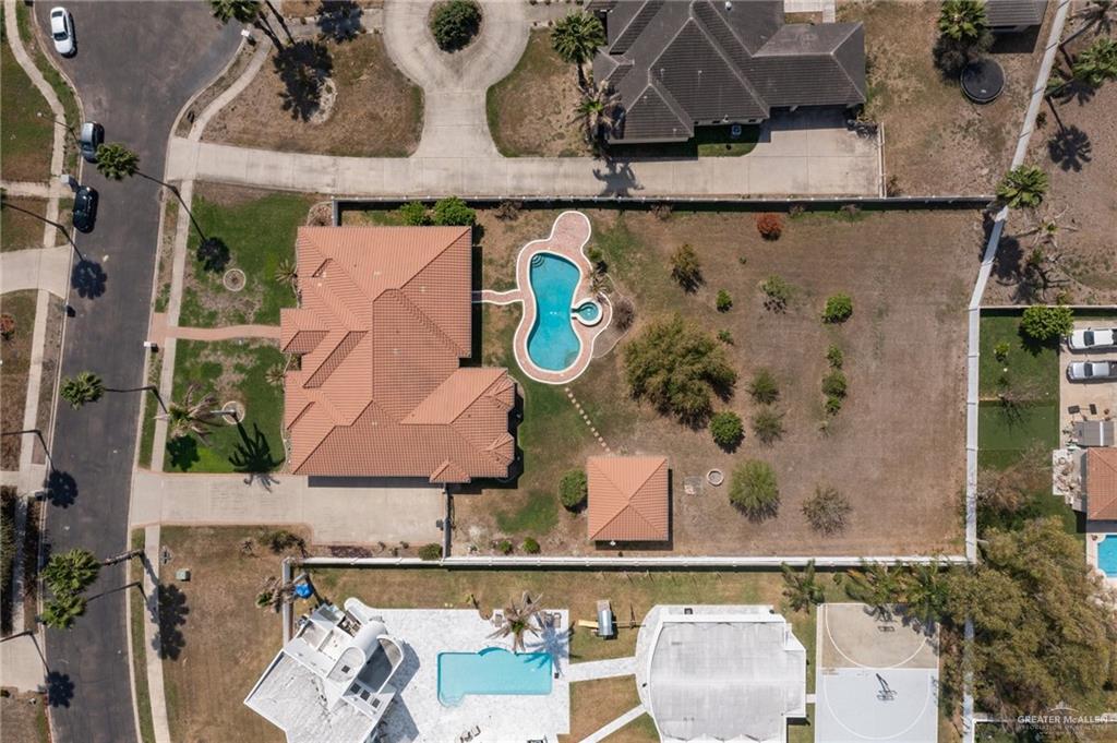 2804 Santa Laura St, Mission, Texas image 16