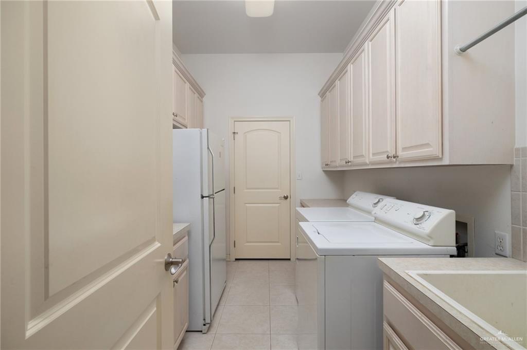 2804 Santa Laura St, Mission, Texas image 13