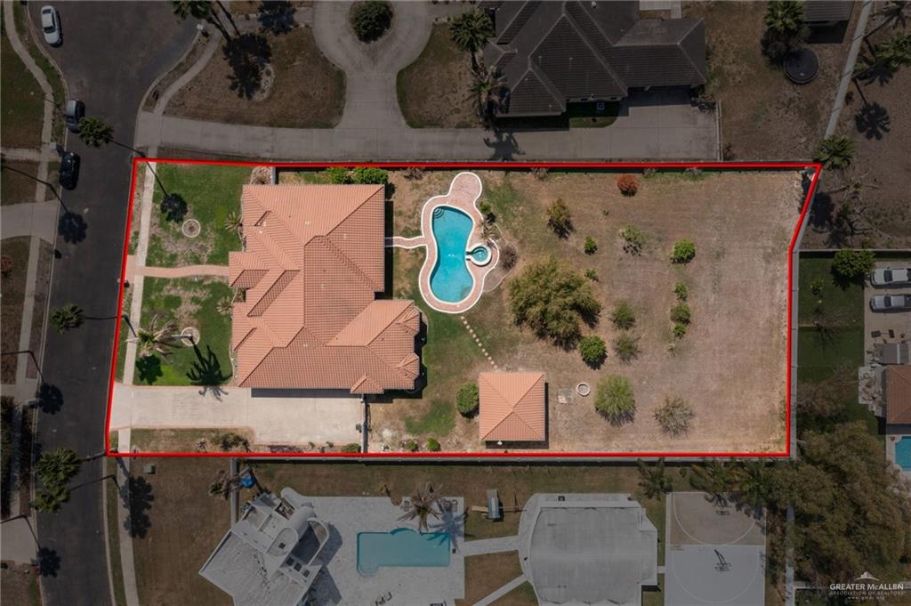 2804 Santa Laura St, Mission, Texas image 17