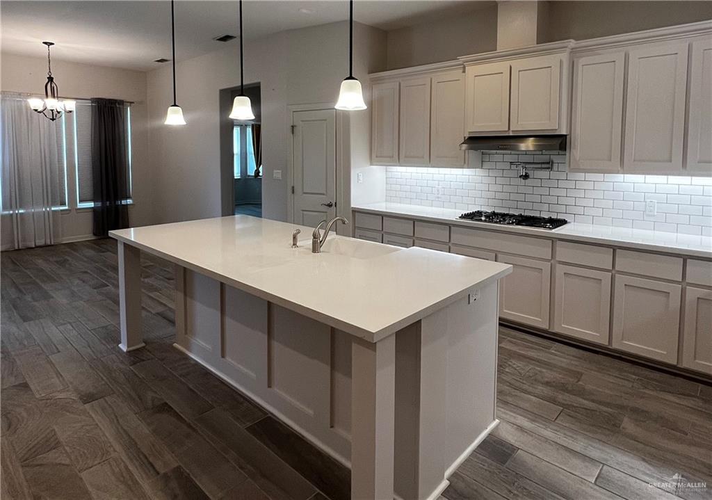 14419 Chalk Ridge Drive