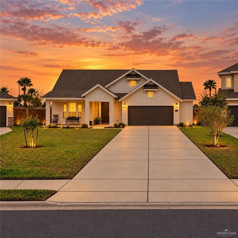 14419 Chalk Ridge Drive