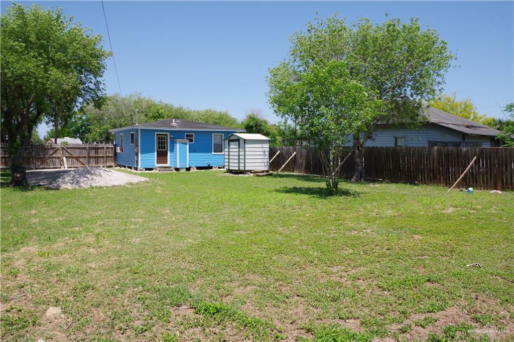110 James Drive, Mercedes, Texas image 13