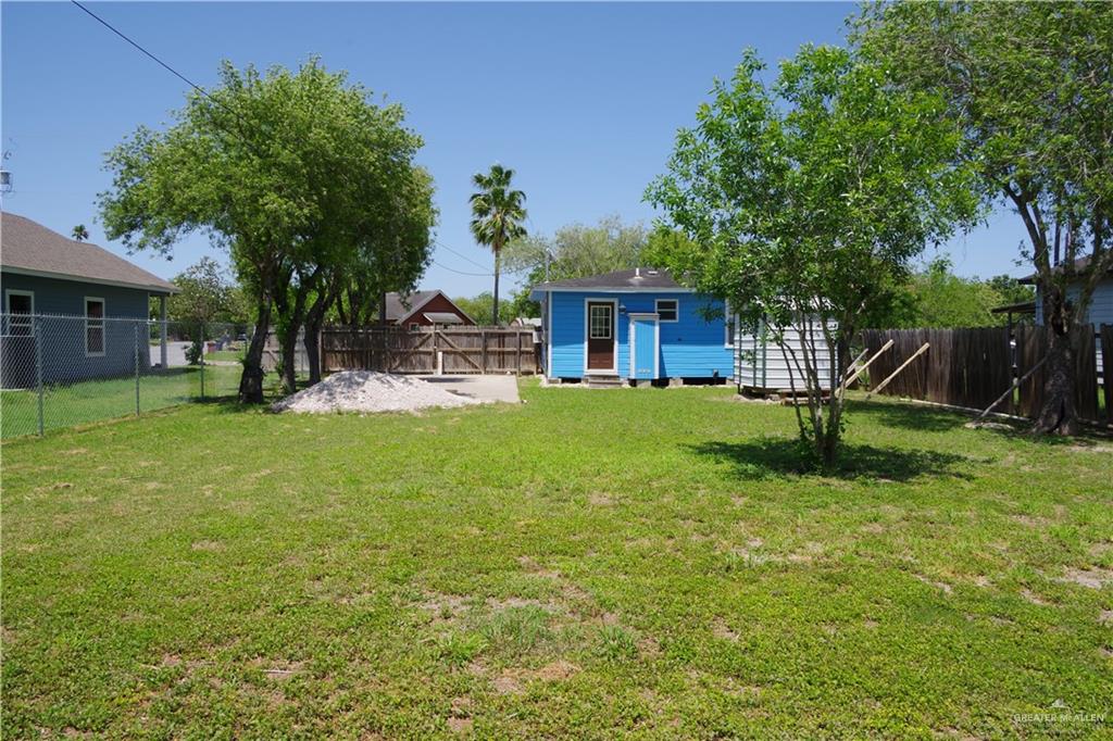 110 James Drive, Mercedes, Texas image 14