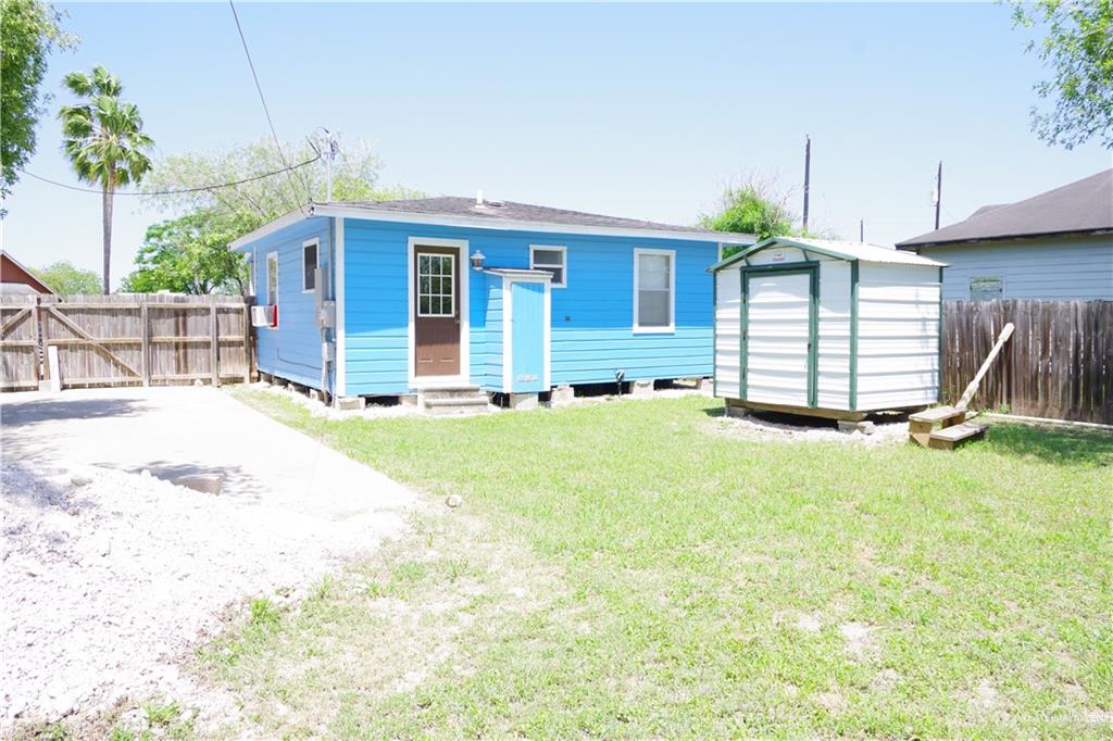 110 James Drive, Mercedes, Texas image 15