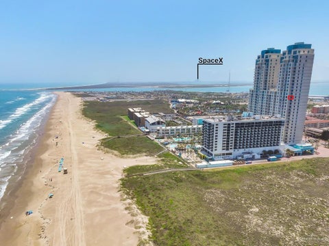 Condo For Sale - 310 Padre Boulevard #1501<br/> South Padre Island, TX 78597
