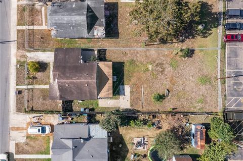 A home in McAllen