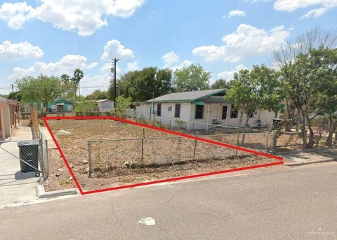 Vacant Land For Sale - 0000 E Esplanada Street<br/> Weslaco, TX 78596