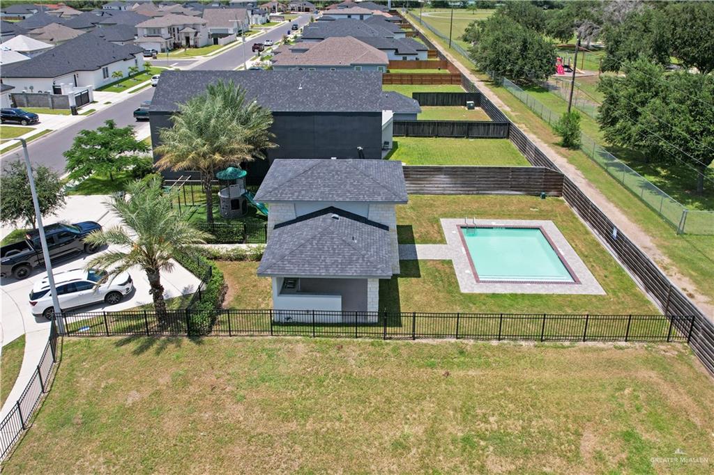 5505 Baylor Avenue