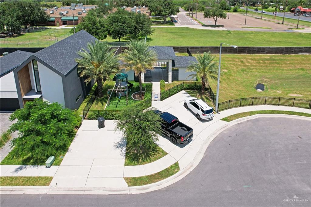 5505 Baylor Avenue