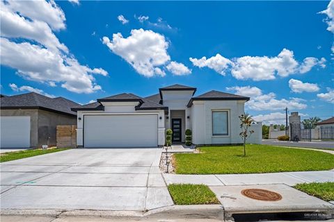 Homes For Sale - 5505 Baylor Avenue<br/> Hidalgo County, McAllen, TX 78504