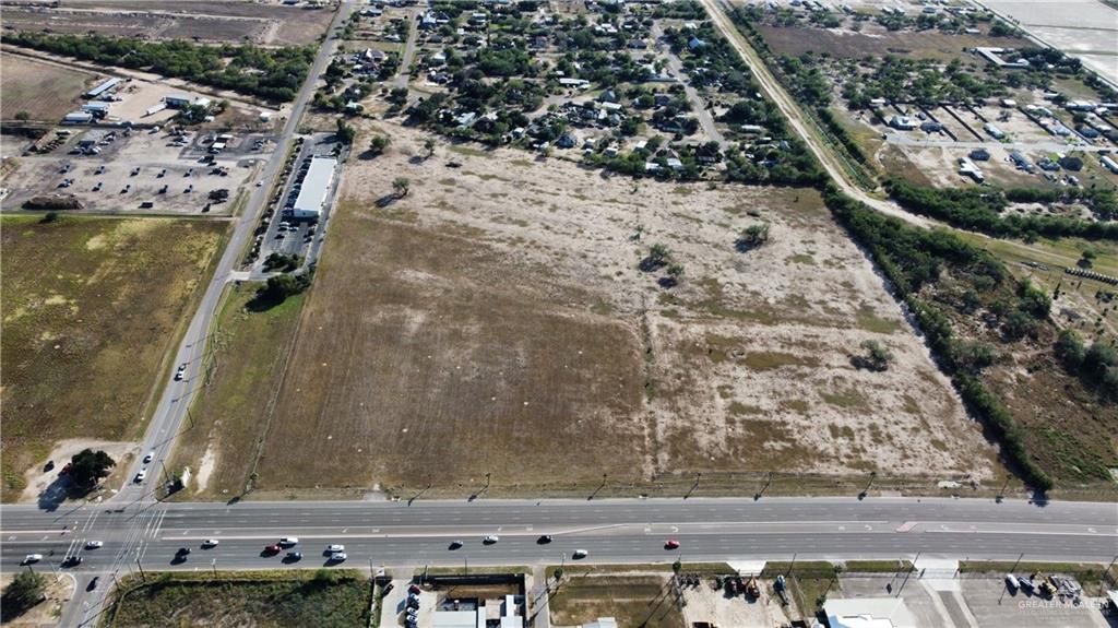 000 Hwy 107 Highway, Mission, Texas image 1