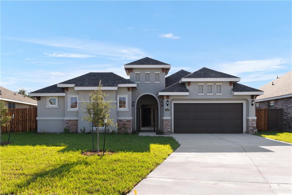 1548 E Silos Avenue, Edinburg, Texas image 1