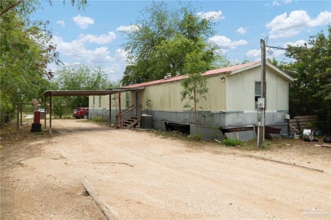 Mobile Home For Sale - 213 Cabana Drive<br/> Donna, TX 78537