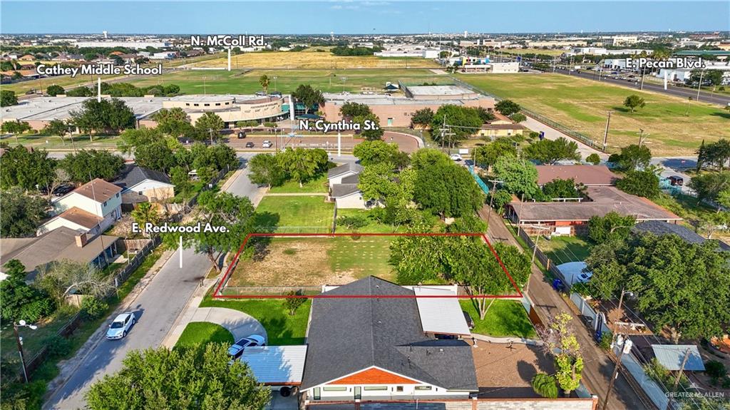 130 E Redwood Avenue, McAllen, Texas image 6
