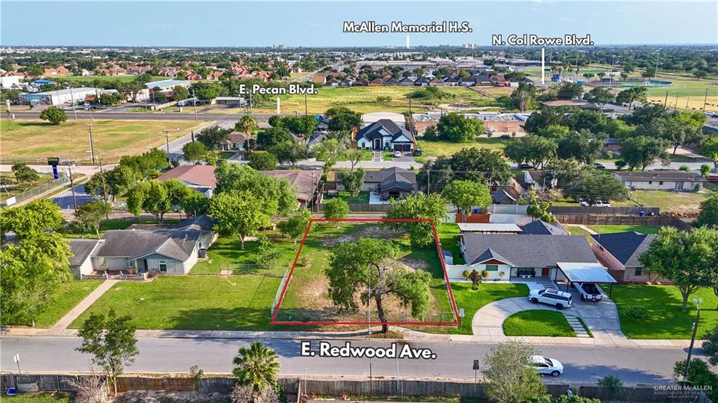 130 E Redwood Avenue, McAllen, Texas image 4