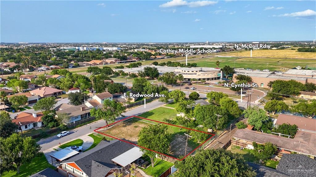 130 E Redwood Avenue, McAllen, Texas image 7
