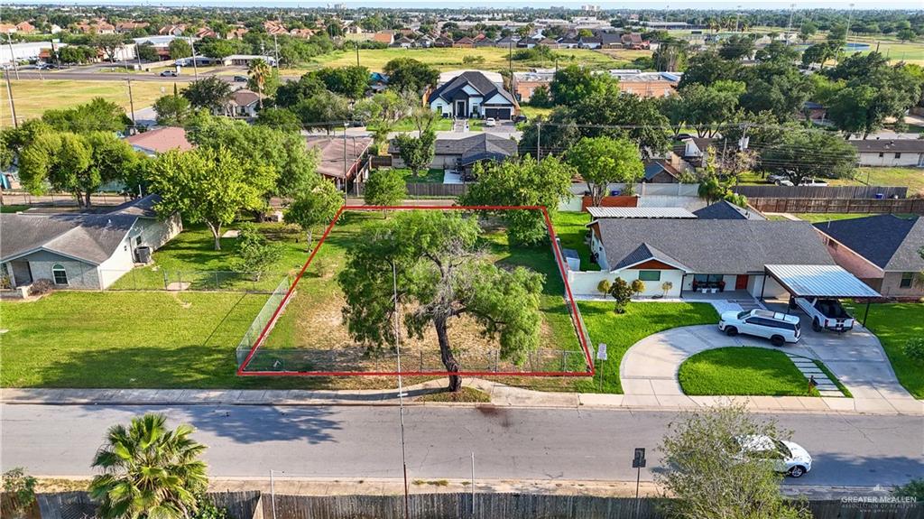 130 E Redwood Avenue, McAllen, Texas image 3