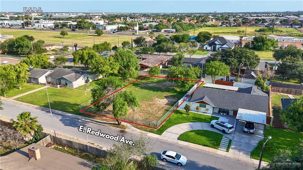 130 E Redwood Avenue, McAllen, Texas image 5