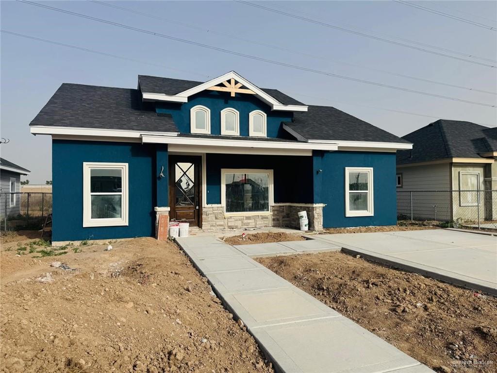 2614 Dishoso Avenue, Donna, Texas image 1