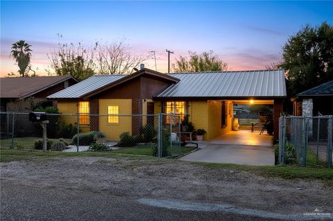 Homes For Sale - 264 W Huisache Street<br/> Starr County, Rio Grande City, TX 78582