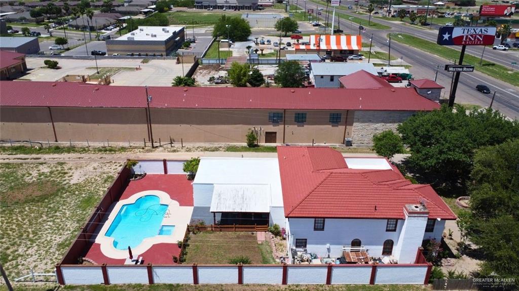 676 E Expressway 83 Expy, La Joya, Texas image 31