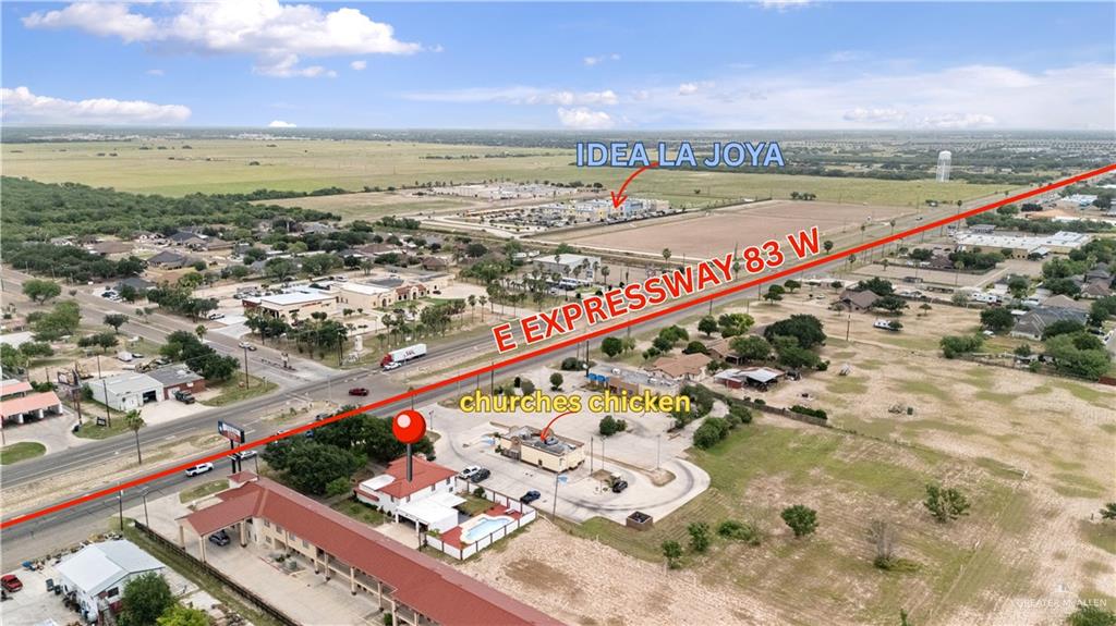 676 E Expressway 83 Expy, La Joya, Texas image 35