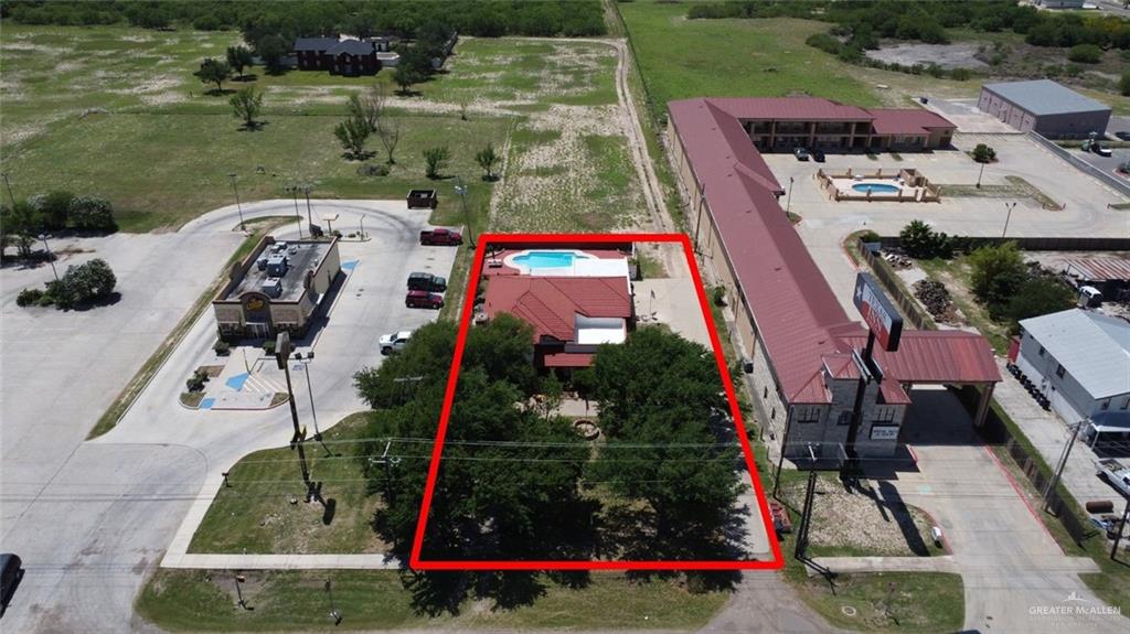 676 E Expressway 83 Expy, La Joya, Texas image 33