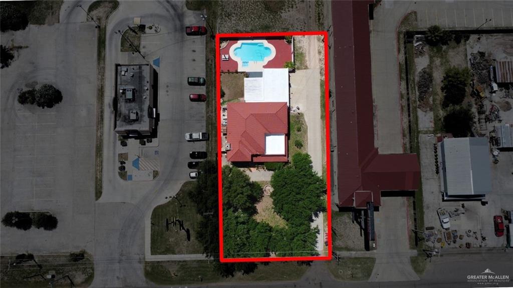 676 E Expressway 83 Expy, La Joya, Texas image 34