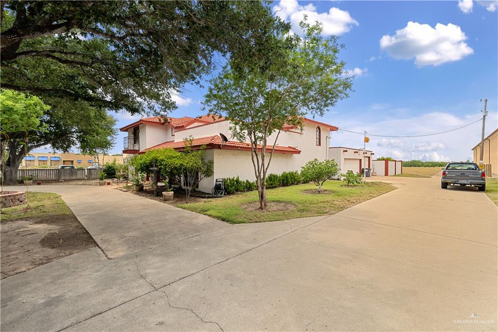 676 E Expressway 83 Expy, La Joya, Texas image 4