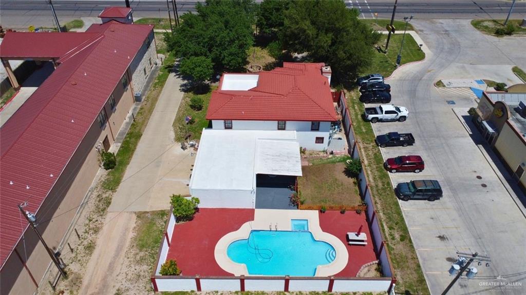676 E Expressway 83 Expy, La Joya, Texas image 32