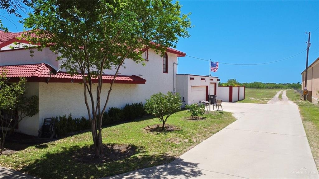 676 E Expressway 83 Expy, La Joya, Texas image 5