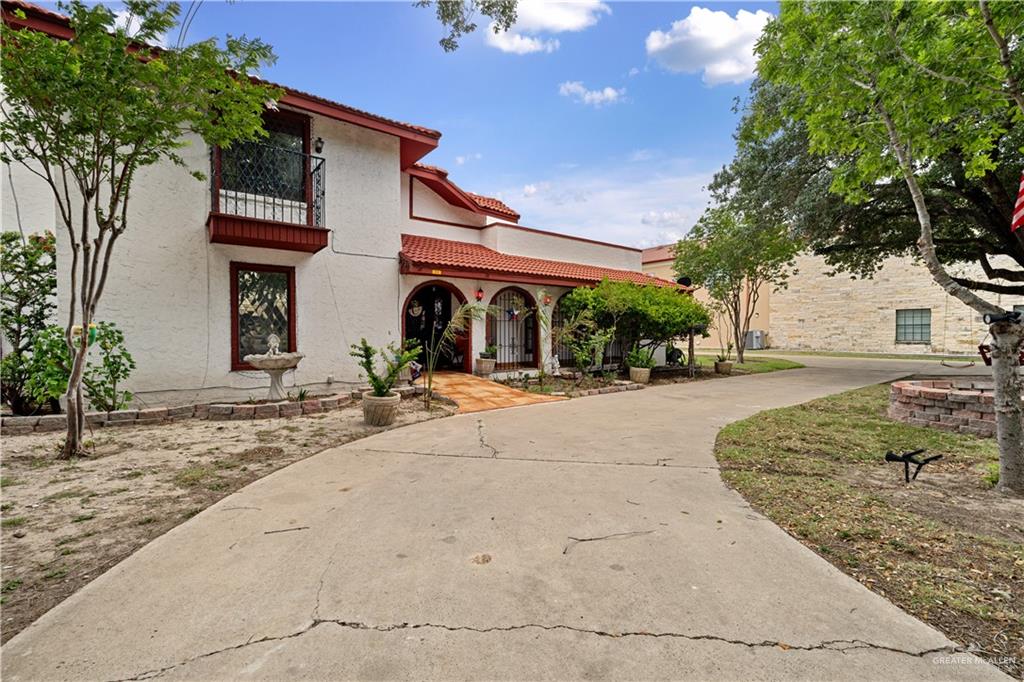 676 E Expressway 83 Expy, La Joya, Texas image 3