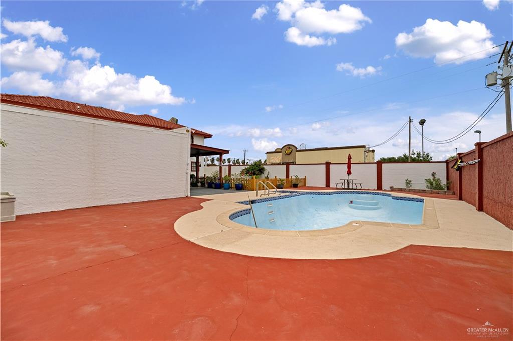 676 E Expressway 83 Expy, La Joya, Texas image 30