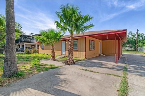 Homes For Sale - 420 N Beto Garcia Drive<br/> Weslaco, TX 78599
