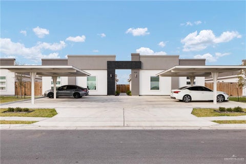 Apartment For Rent - 3404 Ventura Avenue #3<br/> McAllen, TX 78504