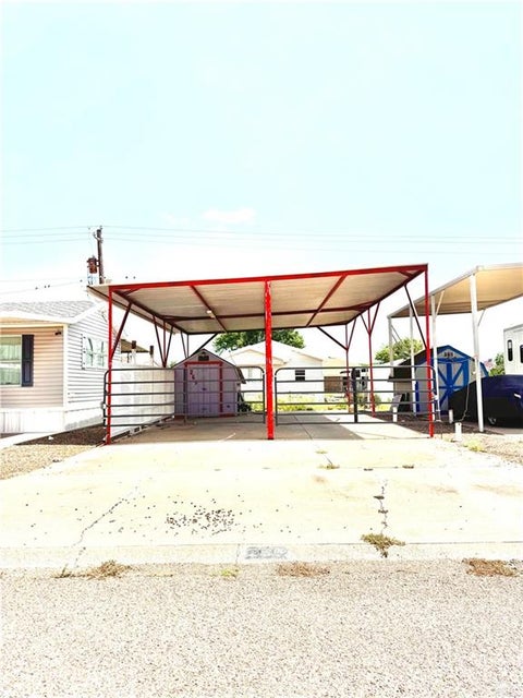 Vacant Land For Sale - 269 Ash Street<br/> Mission, TX 78572