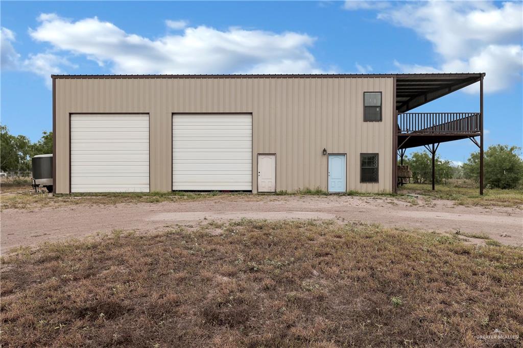 909 Loma Blanca Lane, Rio Grande City, Texas image 3