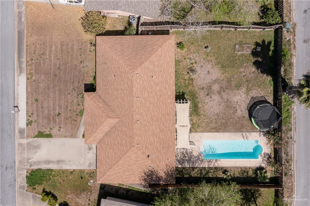 18 Shoreline Drive, Brownsville, Texas image 18