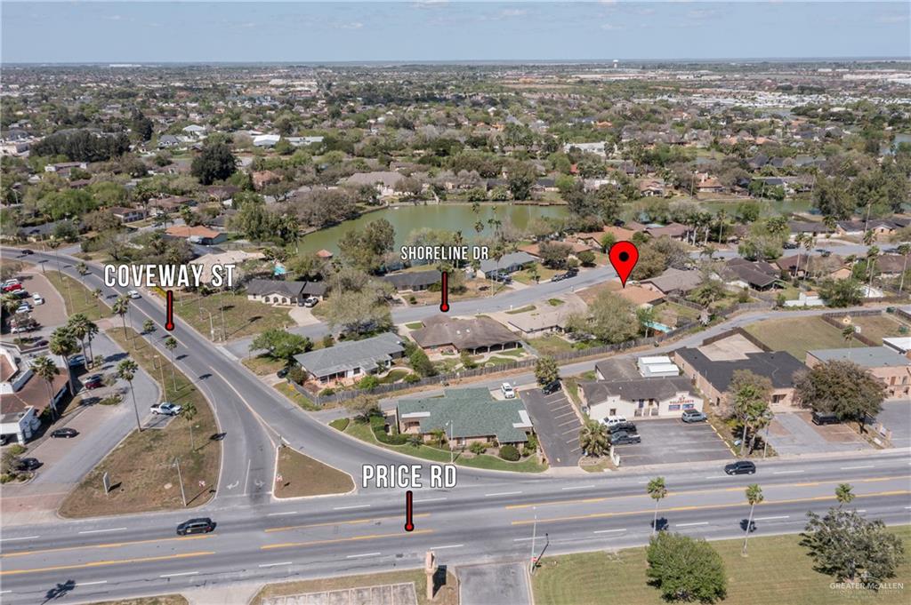 18 Shoreline Drive, Brownsville, Texas image 20