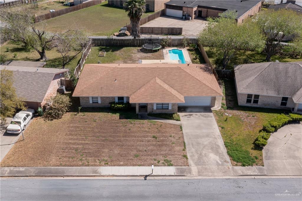 18 Shoreline Drive, Brownsville, Texas image 17