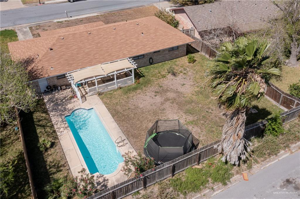 18 Shoreline Drive, Brownsville, Texas image 19