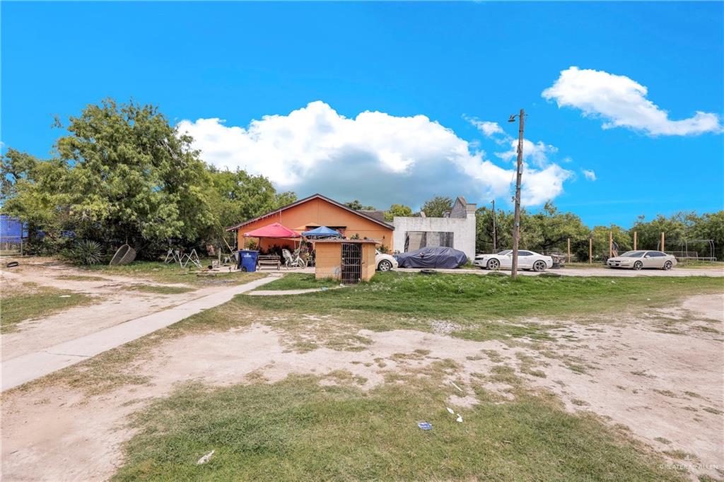 3311 N Mayberry Road, Mission, Texas image 1