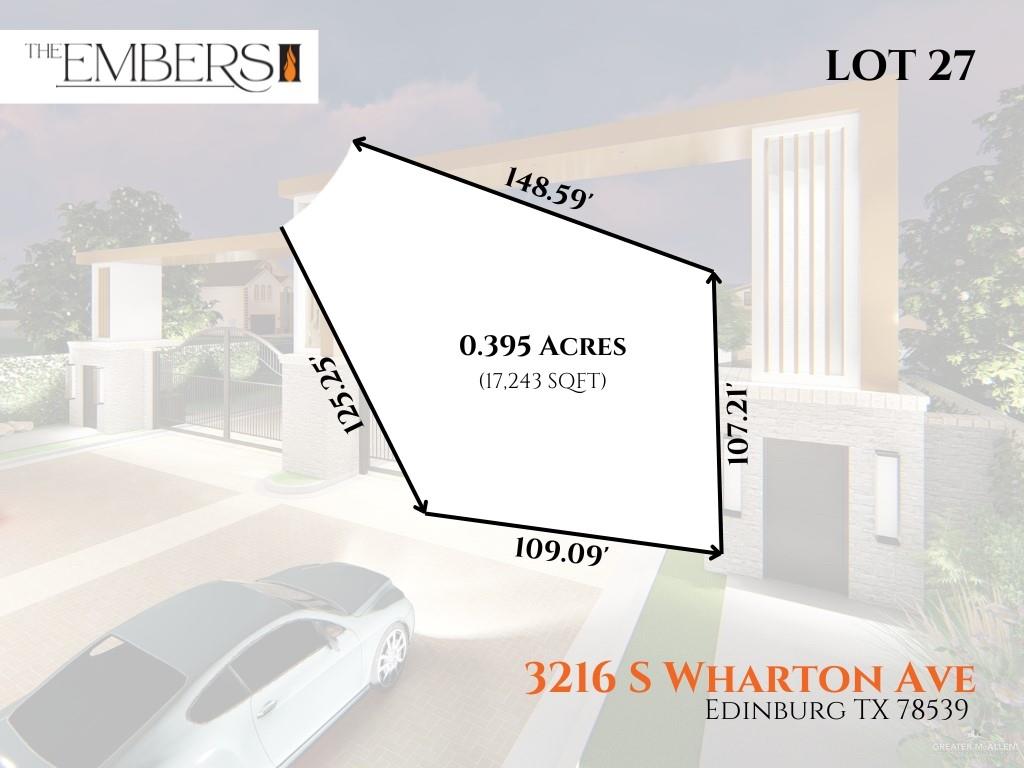 3216 S Wharton Avenue, Edinburg, Texas image 3