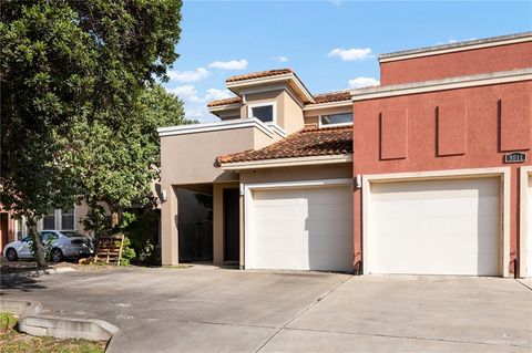 A home in McAllen