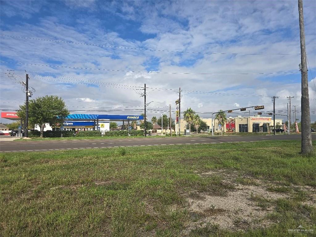 3616 S US Highway Business 281 Street
