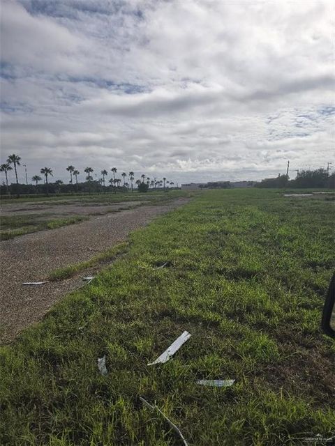 3616 S US Highway Business 281 Street Edinburg TX 78539