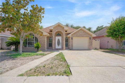 Homes For Sale - 1005 W Praline Drive<br/> Pharr, TX 78577