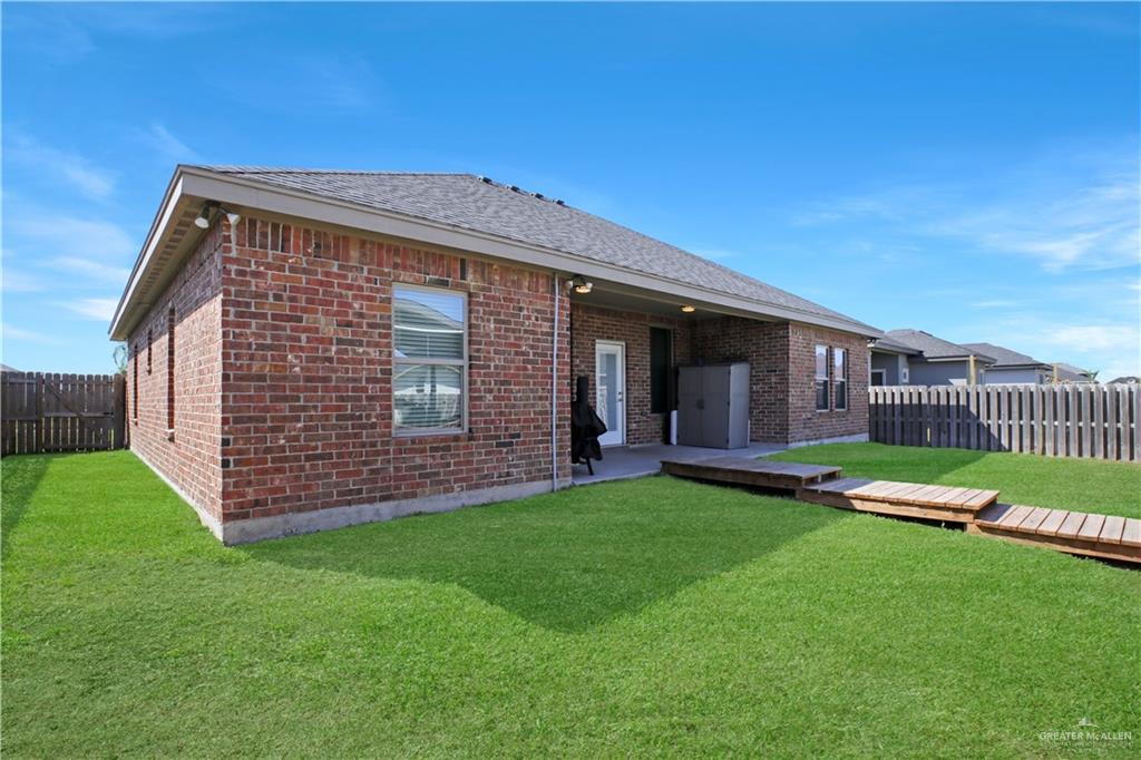 8718 Pink Flamingo Street, Harlingen, Texas image 15